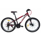 CROSSRIDE BULLET 24" MTB.